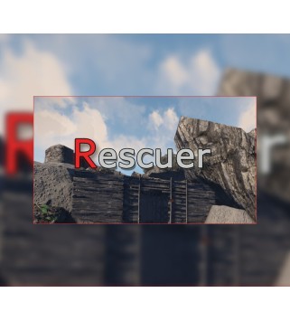 Rescuer Steam Key GLOBAL